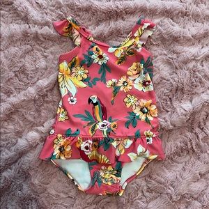OshKosh Toddler Bathing Suit